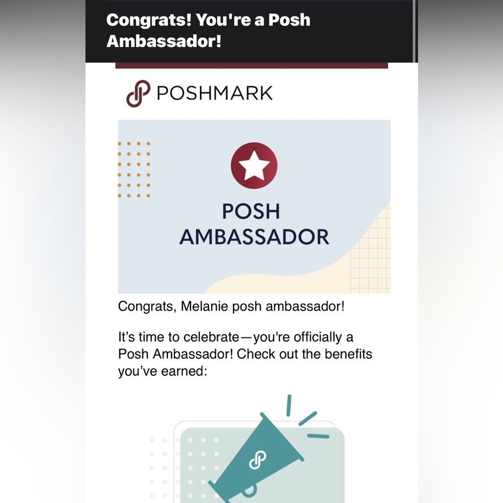 Join now for 10 dollars off with code Melanieb921… - image 4